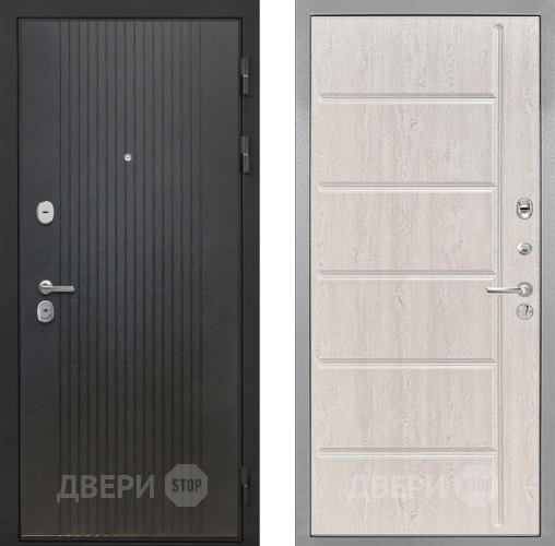 Дверь Интекрон (INTECRON) Гектор ФЛ-295 ФЛ-102 Сосна белая в Раменском