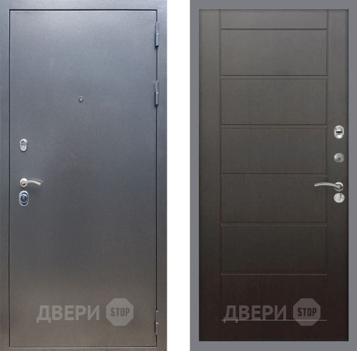 Дверь Рекс (REX) 11 Сити Венге в Раменском