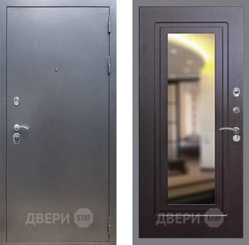 Дверь Рекс (REX) 11 FLZ-120 Венге в Раменском