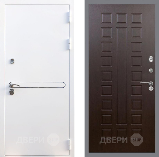 Дверь Рекс (REX) 27 FL-183 Венге в Раменском