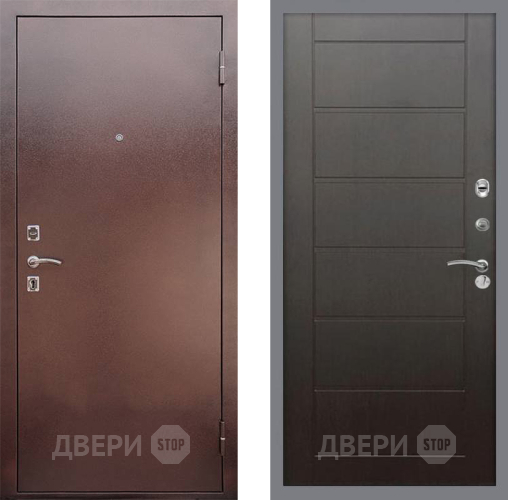 Дверь Рекс (REX) 1 Сити Венге в Раменском