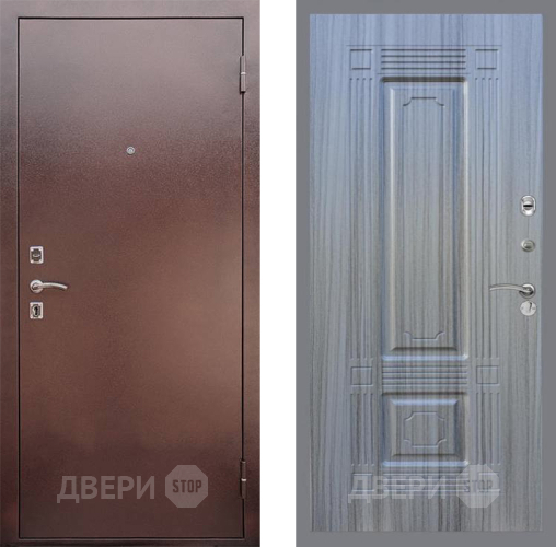 Дверь Рекс (REX) 1 FL-2 Сандал грей в Раменском