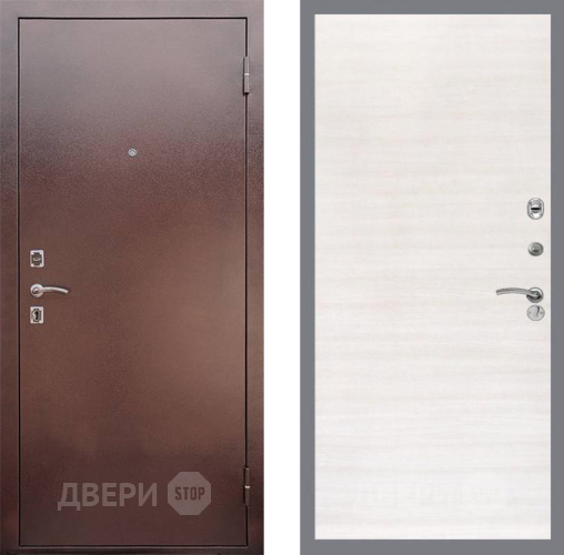 Дверь Рекс (REX) 1 GL Акация в Раменском