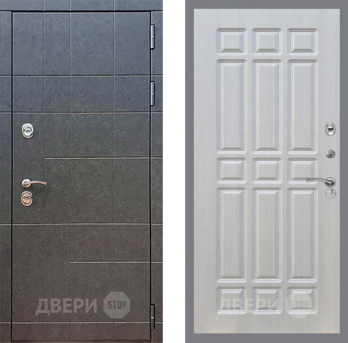 Дверь Рекс (REX) 21 FL-33 Лиственница беж в Раменском