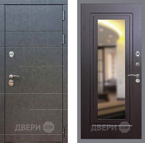 Дверь Рекс (REX) 21 FLZ-120 Венге в Раменском