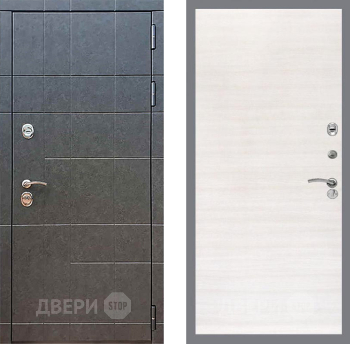 Входная металлическая Дверь Рекс (REX) 21 GL Акация в Раменском