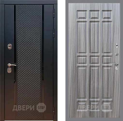 Дверь Рекс (REX) 25 FL-33 Сандал грей в Раменском