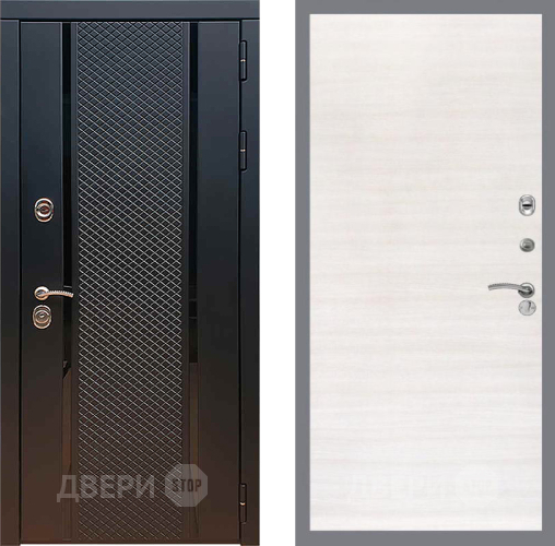 Входная металлическая Дверь Рекс (REX) 25 GL Акация в Раменском
