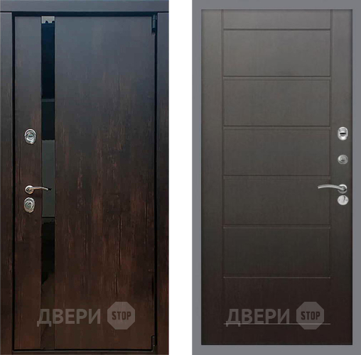 Дверь Рекс (REX) 26 Сити Венге в Раменском