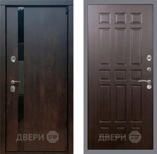 Дверь Рекс (REX) 26 FL-33 Венге в Раменском