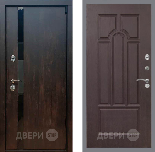 Дверь Рекс (REX) 26 FL-58 Венге в Раменском